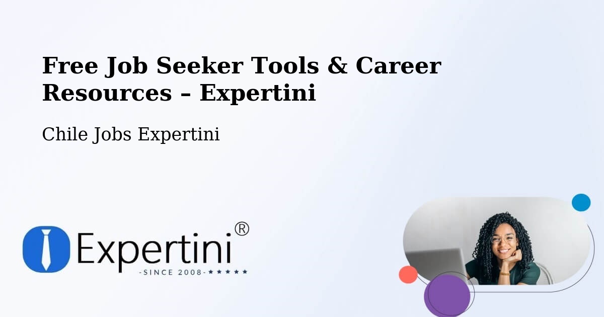 Free Job Seeker Tools & Career Resources – Castro - Castro, Chile Jobs Expertini