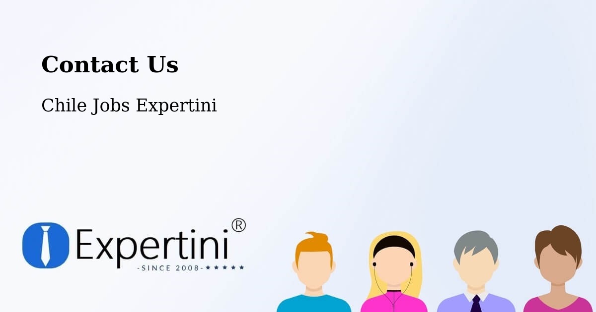 Contact Expertini – Castro - Chile Jobs Expertini