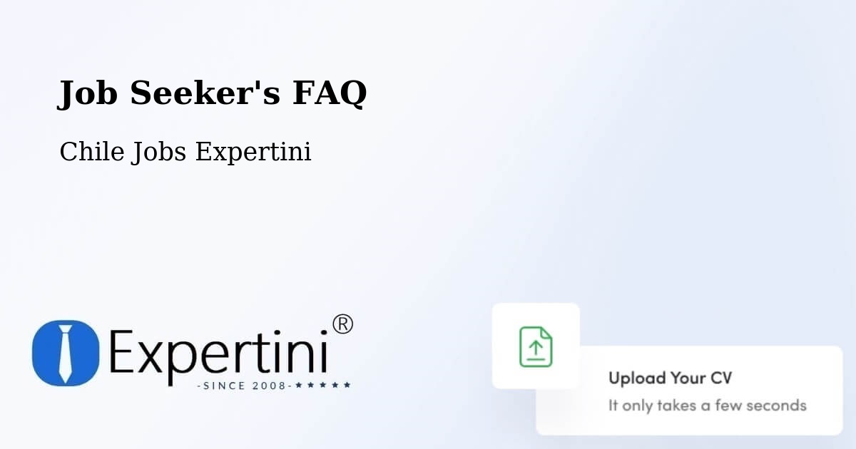 Employer FAQ – Castro - Chile Jobs Expertini