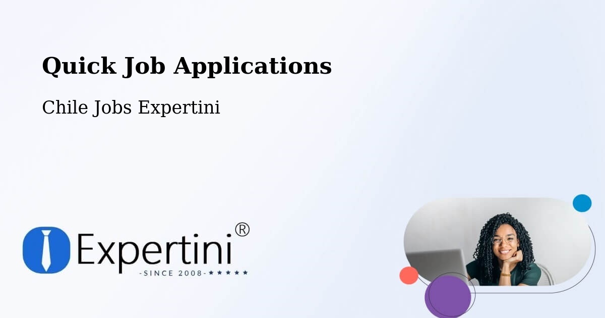 Quick Apply Feature – Castro - Chile Jobs Expertini